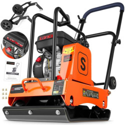 Купить Виброплита SCHWARTZMANN SCH-ZG90TK