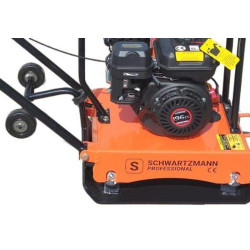 Купить Виброплита SCHWARTZMANN SCH-ZG90TK