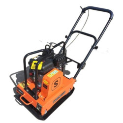 Купить Виброплита SCHWARTZMANN SCH-ZG90TK