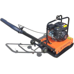 Купить Виброплита SCHWARTZMANN SCH-ZG90TK