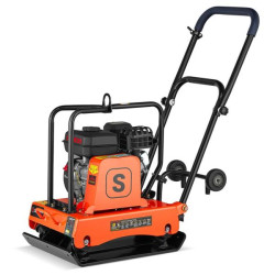 Купить Виброплита SCHWARTZMANN SCH-ZG90TK