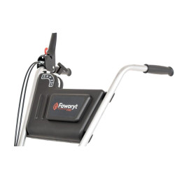 Купити Бензиновый мотокультиватор Faworyt Pro GP850 B