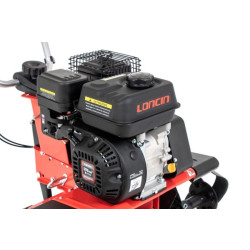 Купити Бензиновый мотокультиватор Faworyt Pro GP850 B