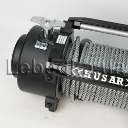 Купити Лебідка електрична Husar BST S 16500 lbs - 7484 кг 12 В