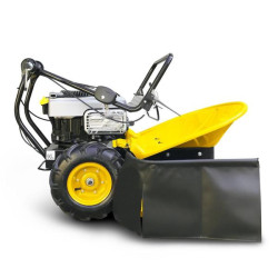 Купить Бензиновая газонокосилка BAMATO GS-875
