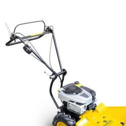 Купить Бензиновая газонокосилка BAMATO GS-875