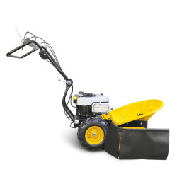 Купить Бензиновая газонокосилка BAMATO GS-875