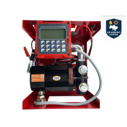 Купить Мини АЗС Petrol EX 12-80 для перекачки бензина