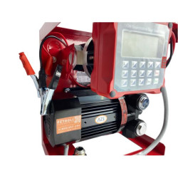 Купити Мини АЗС Petrol EX 12-80 для перекачки бензина