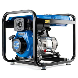 Купить Дизельний генератор TAGRED TA3200D