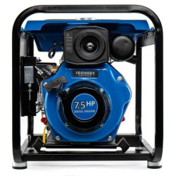 Купить Дизельний генератор TAGRED TA3200D