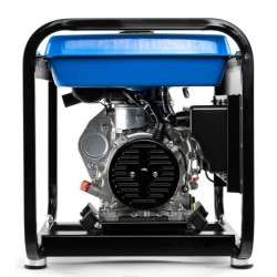 Купить Дизельний генератор TAGRED TA3200D