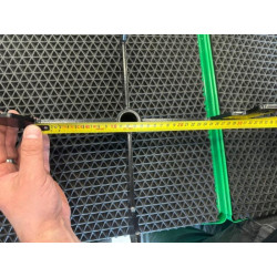 Купить Многофункциональное седло для трансмиссионной стойки TORIN