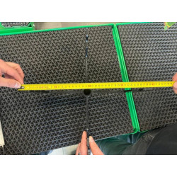 Купить Многофункциональное седло для трансмиссионной стойки TORIN