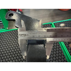 Купить Многофункциональное седло для трансмиссионной стойки TORIN