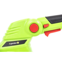 Купити Ножницы аккумуляторные 4garden ANT720