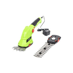 Купити Ножницы аккумуляторные 4garden ANT720