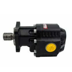 Купити Насос шестеренний KAZEL ISO GANI 116 BD-4P 1 1/4" 116 см³