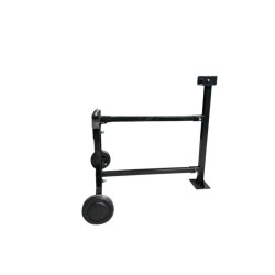 Купити Подставка для дровокола MAST Gartentechnik MT-PR-7T