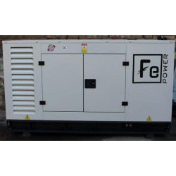 Купити Дизельный генератор FE POWER FE-Y 22,5 KVA