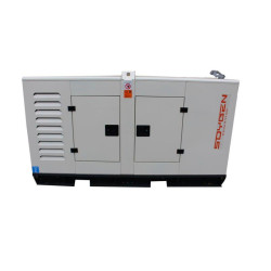 Купити Дизельный генератор SOYGEN SGB 110 KVA
