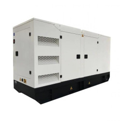 Купить Дизельный генератор UNIVERSAL UND-BD 220 KVA