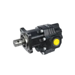 Купити Насос шестеренний KAZEL ISO EHASS TDM 27 BD 1/2" 27 см³