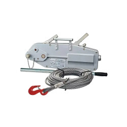 Купити Монтажно-тяговий механізм GET Winch 1,6 т / 20 м