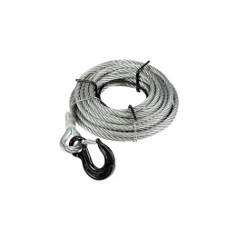 Купити Монтажно-тяговий механізм GET Winch 5,4 т / 20 м