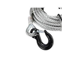 Купити Монтажно-тяговий механізм GET Winch 5,4 т / 20 м