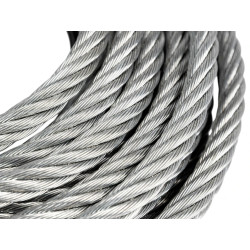 Купити Монтажно-тяговий механізм GET Winch 5,4 т / 20 м