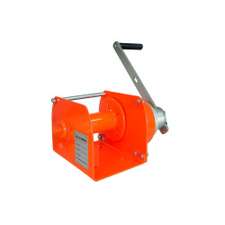 Купити Лебідка ручна канатна GET Winch JC-E 2 т