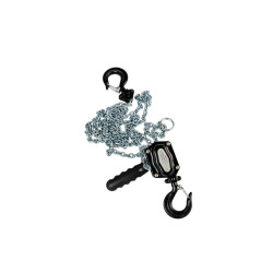Купити Таль ланцюгова важільна підсилена GET Winch 0,5 т / 3 м