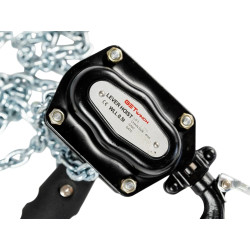 Купити Таль ланцюгова важільна підсилена GET Winch 0,5 т / 3 м