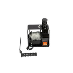 Купити Лебідка ручна черв'ячна GET Winch 250 кг