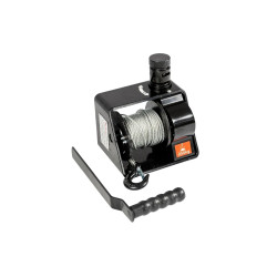 Купити Лебідка ручна черв'ячна GET Winch 250 кг