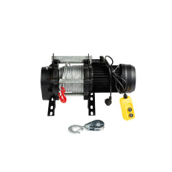 Купити Лебідка електрична GET Winch KCD300 220 В 300 кг / 60 м