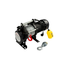 Купити Лебідка електрична GET Winch KCD300 220 В 300 кг / 60 м