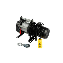 Купити Лебідка електрична GET Winch KCD300 220 В 300 кг / 60 м