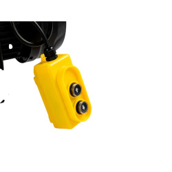 Купити Лебідка електрична GET Winch KCD300 220 В 300 кг / 60 м