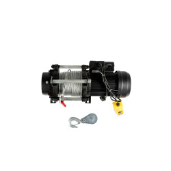 Купити Лебідка електрична GET Winch KCD300 220 В 300 кг / 60 м