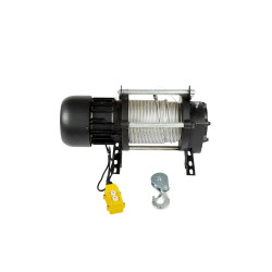 Купити Лебідка електрична GET Winch KCD500 380 В 500 кг / 60 м
