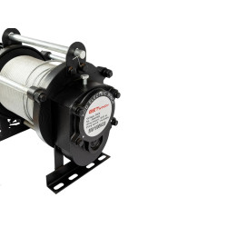 Купити Лебідка електрична GET Winch KCD500 380 В 500 кг / 60 м
