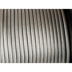 Купити Лебідка електрична GET Winch KCD500 380 В 500 кг / 60 м