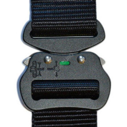 Купити Пояс лямковий ALPINA PLUS QUICK NFC CA141PQ