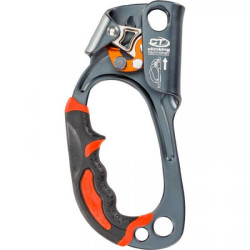 Купить Затискач ручний Quick-UP DX ascender, жумар для підйому Climbing Technology, ліва рука / BE403-L