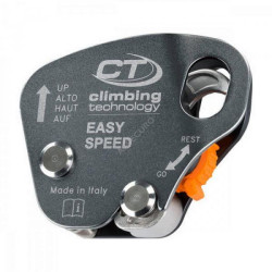 Купить Затискач Climbing Technology EASY SPEED / AC414S