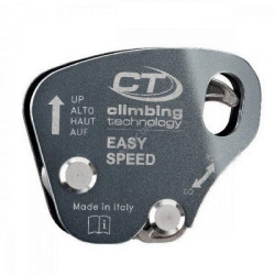 Купить Затискач Climbing Technology EASY SPEED / AC414S