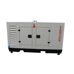 Купити Дизельный генератор SOYGEN SGY 35 KVA