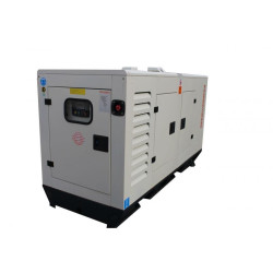 Купити Дизельный генератор SOYGEN SGY 35 KVA